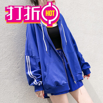 街頭風(fēng)，牛仔外套讓你美出新高度