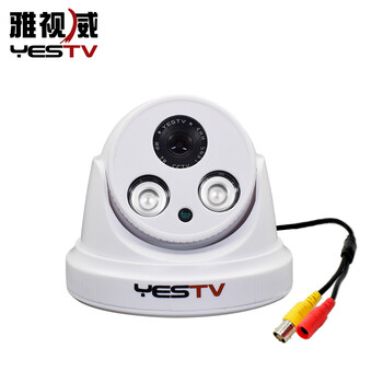小偷猖狂，夜視攝像頭守護(hù)你的胃