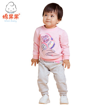 怎么樣,果果,童裝棉,童裝,棉果