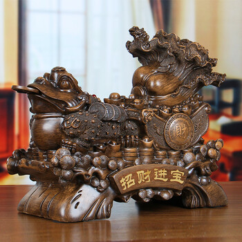 創(chuàng)意家居擺件不單調(diào)，溫馨又美觀