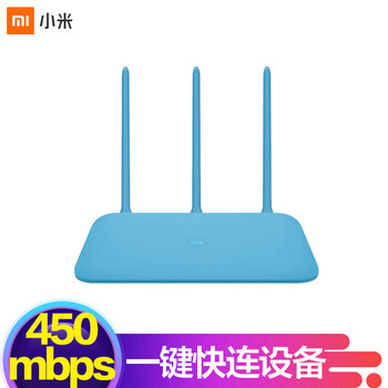 小米路由器企業(yè)