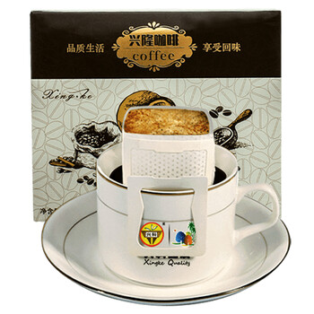 一杯速溶咖啡，讓生活更健康