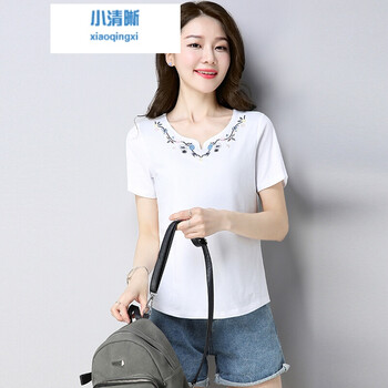 復(fù)古長(zhǎng)袖襯衫，打造優(yōu)雅小仙女