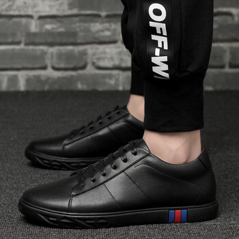 辰詩(shī)雅男士黑色 40