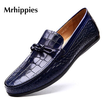 Mr.hippies男士藍色 39