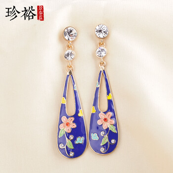 怎么樣,珍裕,珍裕,耳環(huán),耳環(huán)