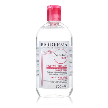 貝德瑪（BIODERMA）潔膚水 500