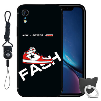 你需要一款時(shí)尚的蘋(píng)果保護套！