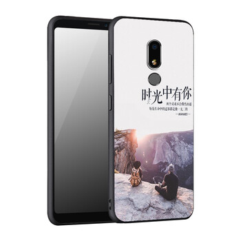 IAK 魅族v8標準版 手機殼/保護套