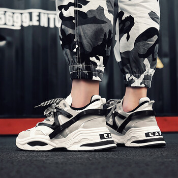 踏龍坊（TALONGFANG）男士G890白色 42