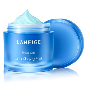 蘭芝（LANEIGE）套裝/禮盒舒緩鎮(zhèn)靜，提拉緊致，保濕，補(bǔ)水