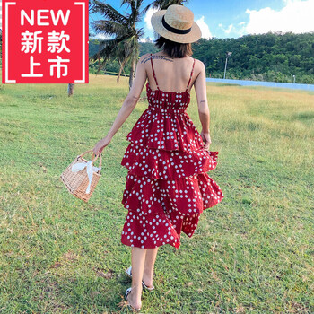 經(jīng)典蕾絲裙，微胖妹子的小心機(jī)！