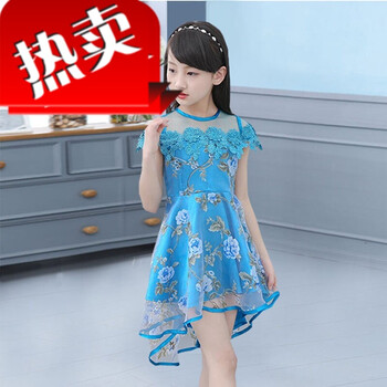 連衣裙，讓你的美腿更簡(jiǎn)單