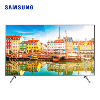 三星（SAMSUNG） UA49NU7000JXXZ 49英寸，48-50英寸 4K超清電視