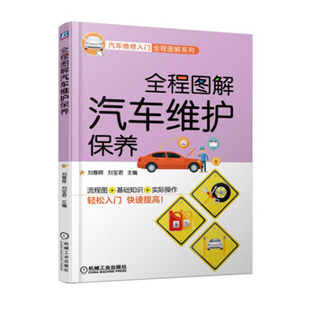 汽車保養(yǎng)