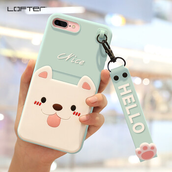 Iphone錢(qián)夾式