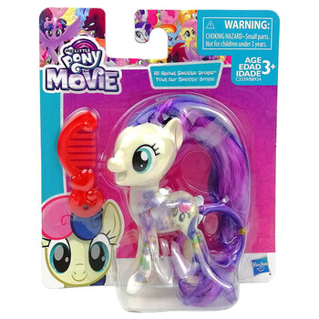 小馬寶莉玩具正版