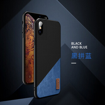 莫凡（Mofi） iPhonexs/iphonex 手機(jī)殼/保護(hù)套