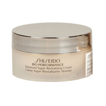 資生堂（Shiseido）乳液/面霜滋潤，保濕，補水