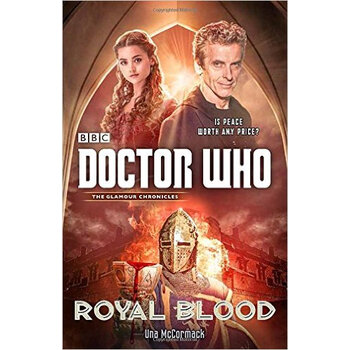 doctor who