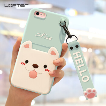 Iphone錢(qián)夾式