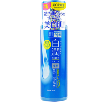 日本玻尿酸化妆水