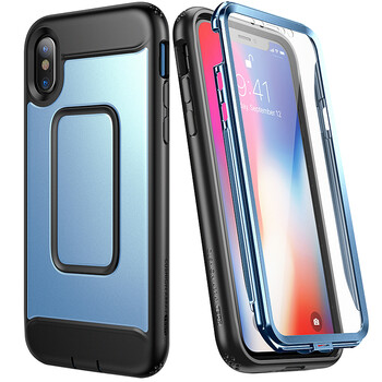 YOUMAKER iPhone xs max 手機(jī)殼/保護(hù)套