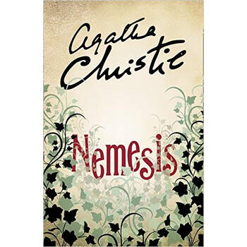 miss marple