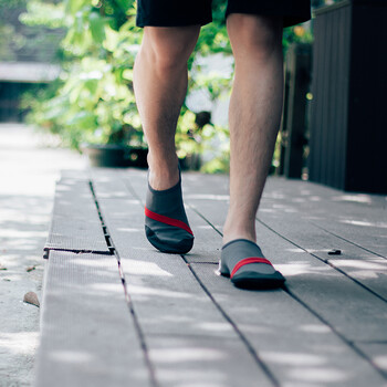 FITKICKS男士格調(diào)灰 40
