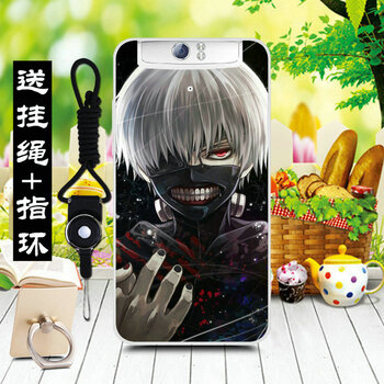 oppon1透明手機(jī)殼