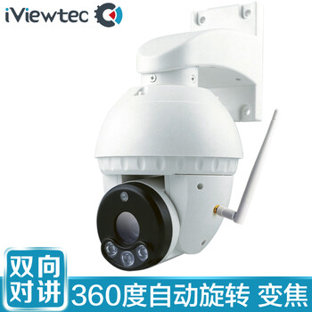 高清夜視攝像機，讓小偷無所遁形