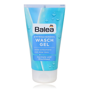 balea洗面奶