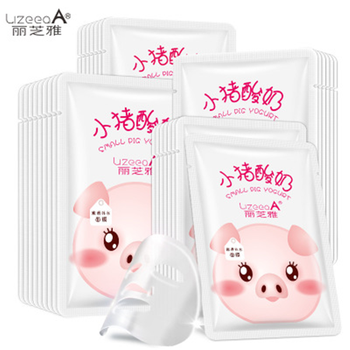 人面,俏佳,俏佳,美麗,美麗,面膜,怎么樣
