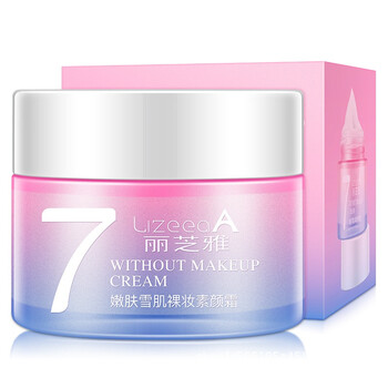 麗芝雅（LIZEEAA）乳液/面霜控油平衡，滋潤，保濕，提亮膚色，補(bǔ)水