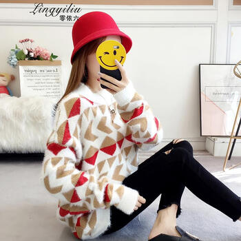 愛(ài)依服冬裝