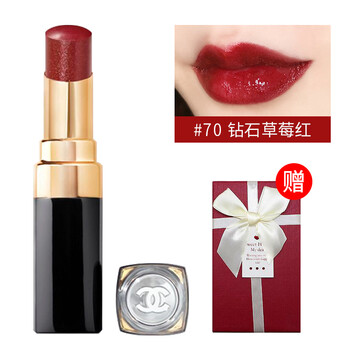 香奈兒coco口紅60