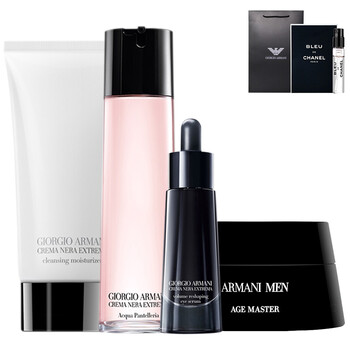 armani 套裝