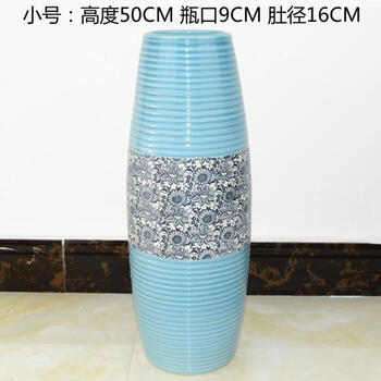 美式田園風(fēng)花瓶，裝點(diǎn)生活藝術(shù)感