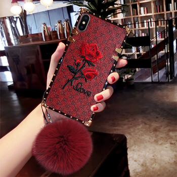 Ding Yimei iphone7/8(4.7) 手機殼/保護套