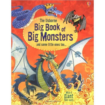 big book of