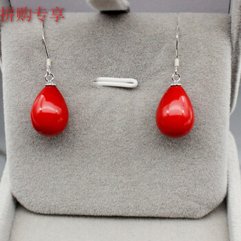 復(fù)古流蘇耳飾，展現(xiàn)你的優(yōu)雅氣質(zhì)