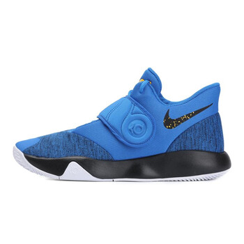 NIKE籃球鞋AA7070-401 36.5