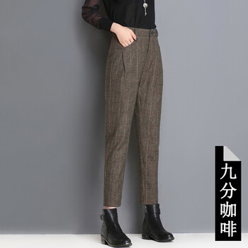 寬松休閑套裝，微胖妹子的好幫手