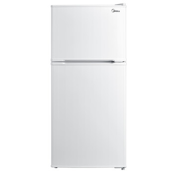 美的（Midea） BCD-112CM  冰箱