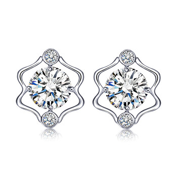 時(shí)尚耳飾，打造你的美少女