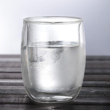 憶品茗茶玻璃杯201-300ml