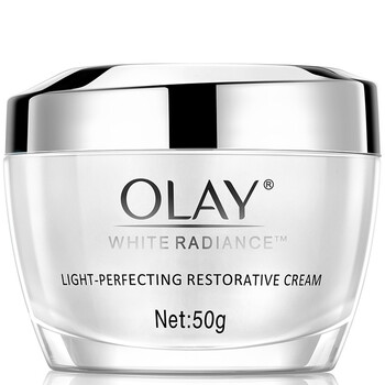 olay水凝霜