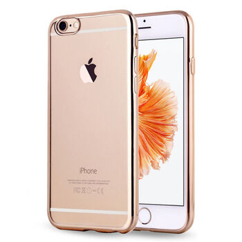 提亞（TIYA） APPLEiPhone6 6s plus 手機(jī)殼/保護(hù)套