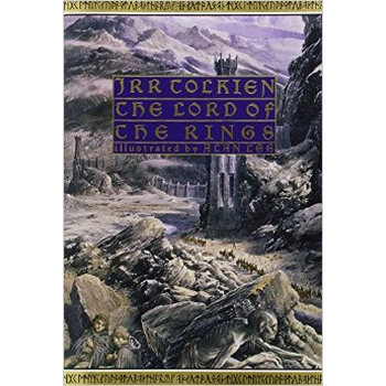 the lord of rings