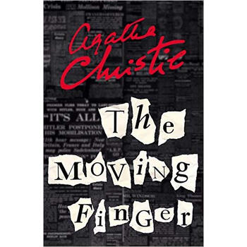 miss marple